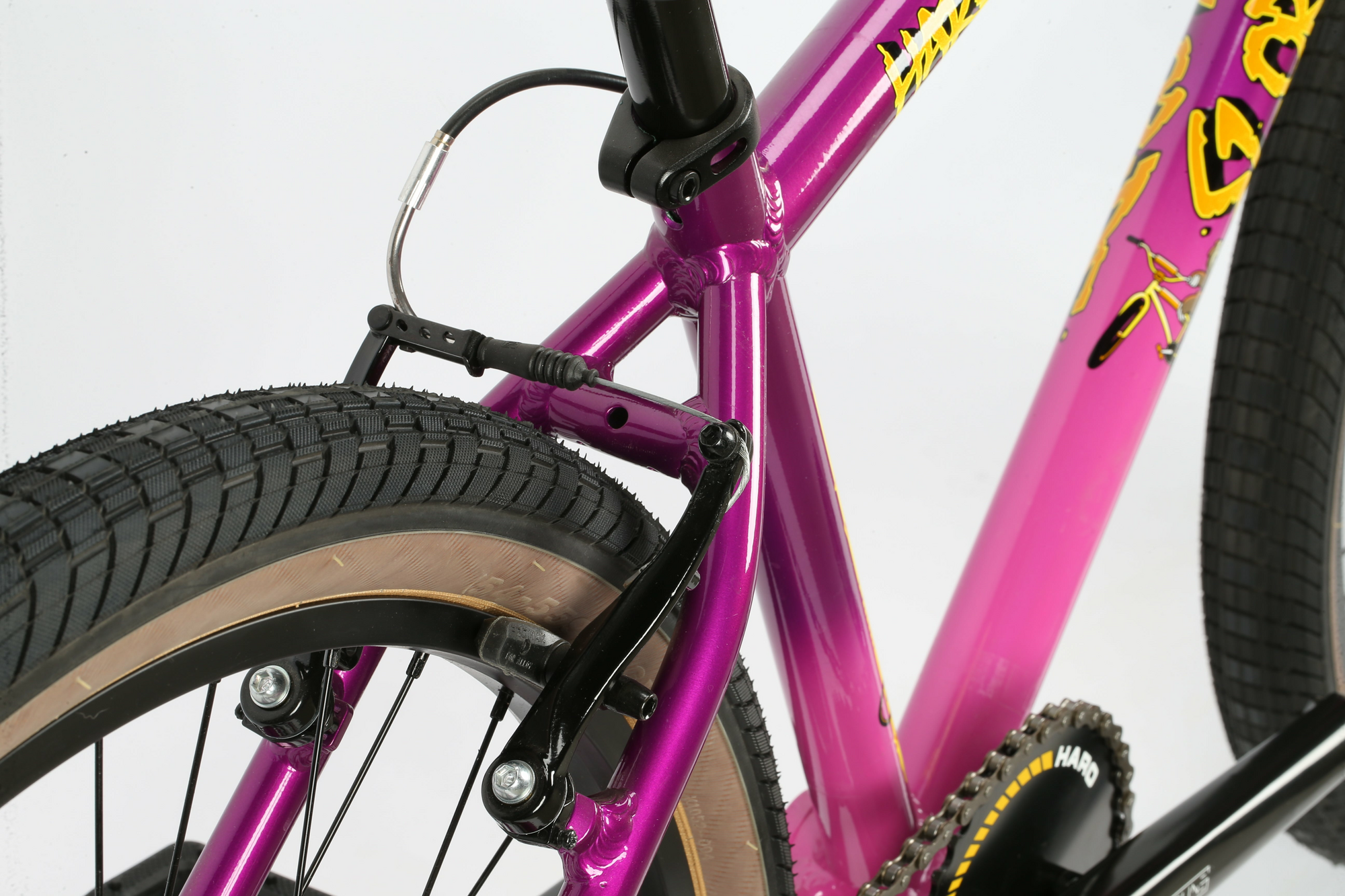 Haro Sloride 24 - Freewheeler Bike Shop | Grand Rapids MI