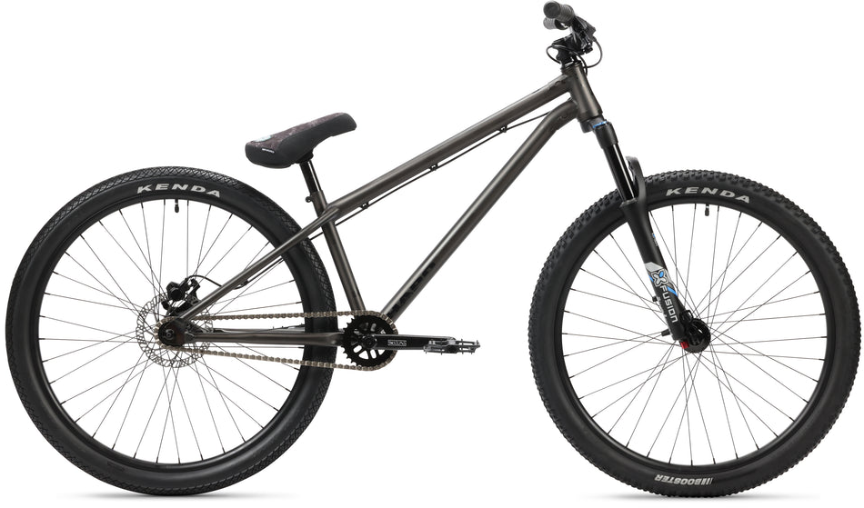 Haro Steel Reserve 2 - Freewheeler Bike Shop | Grand Rapids MI