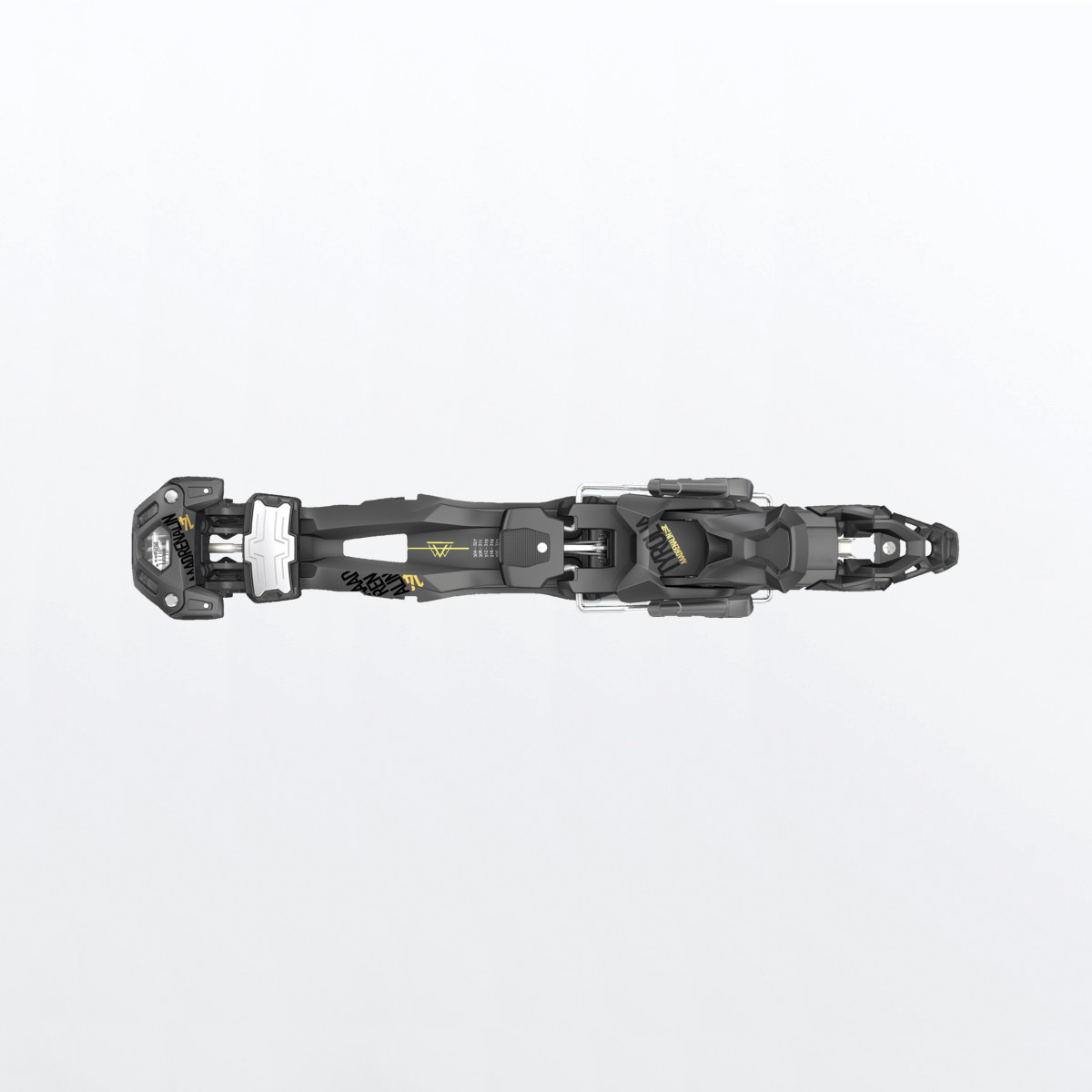 head-adrenalin-14-mn-short-w-o