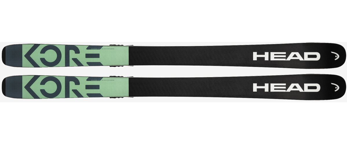 HEAD KORE スキー板 97 Head Kore 97 Skis Womens | Christy Sports