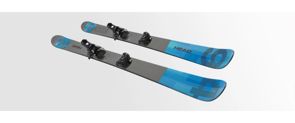 Head Oblivion 94 - Ridgeline Bike & Ski | Meridian/Boise, ID