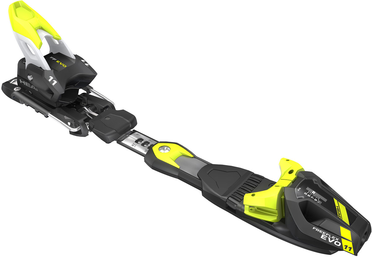 HEAD FREEFLEX EVO 16ビンディング Head Freeflex Evo 16 - The Radical Edge | Fredericton, NB