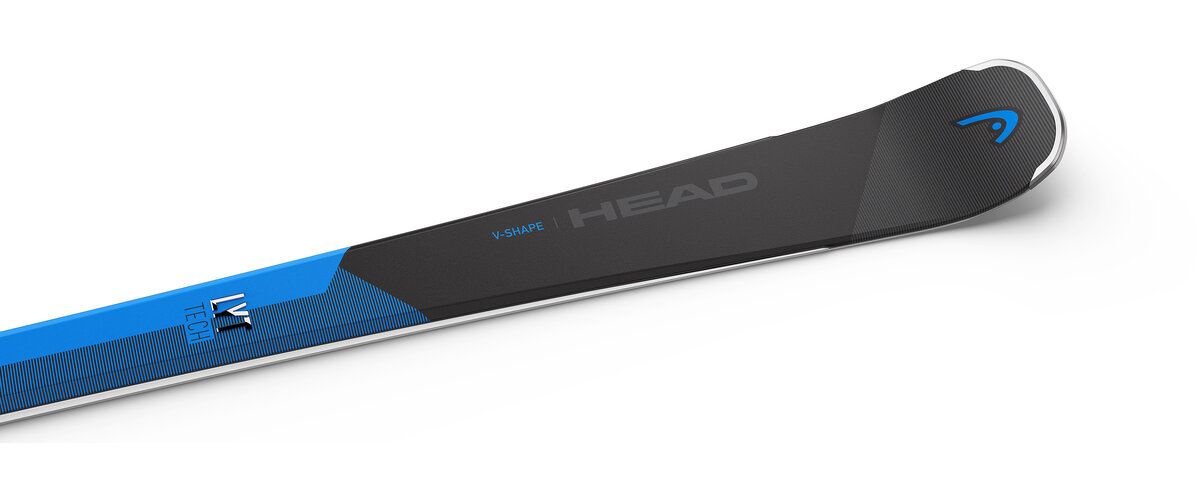 Head V-Shape V4 LYT-PR - The Radical Edge | Fredericton, NB