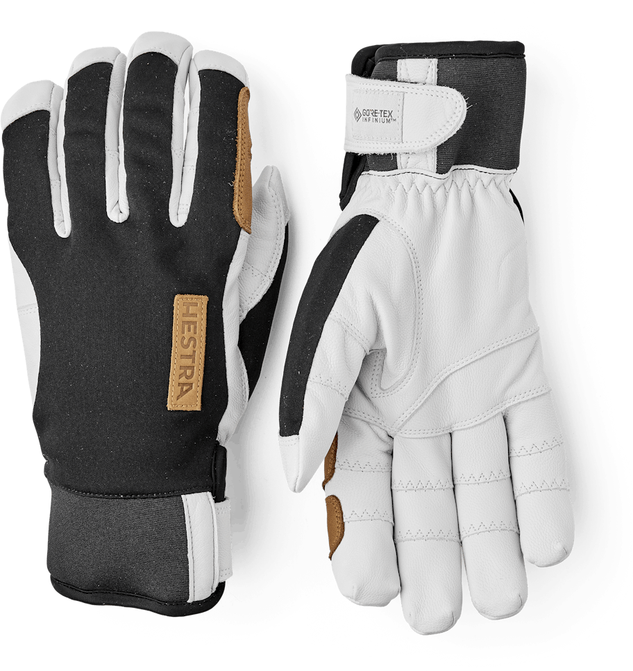 Hestra Gloves Ergo Grip Active Wool Terry - Skihut | Duluth