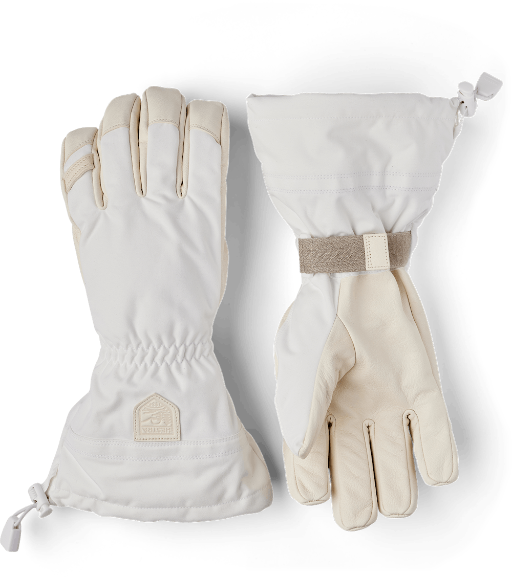 Hestra Gloves Mono Wool - Ridgeline Bike & Ski, Boise, ID