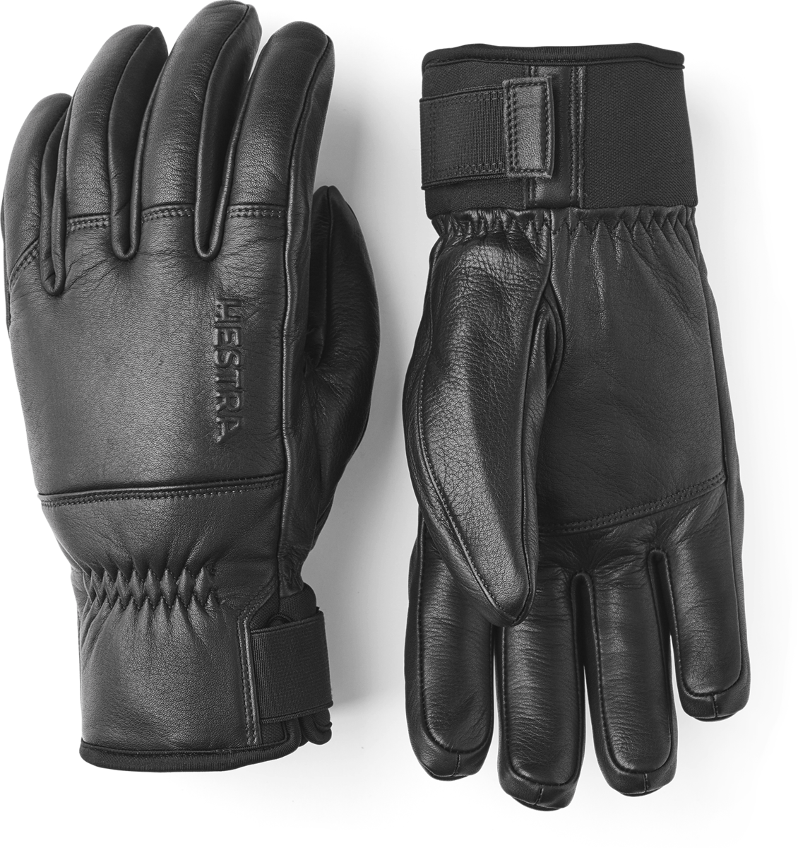 Hestra Gloves Omni Olympia Cycle and Ski