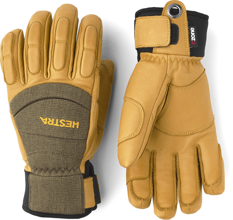 Hestra Gloves Vertical Cut CZone - Free Flight | Dubuque, IA