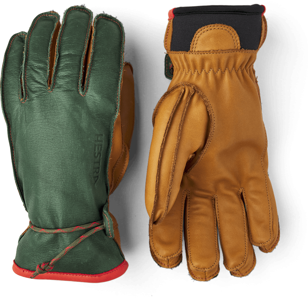 Hestra Gloves Wakayama - Bicycle Centres of Everett, WA