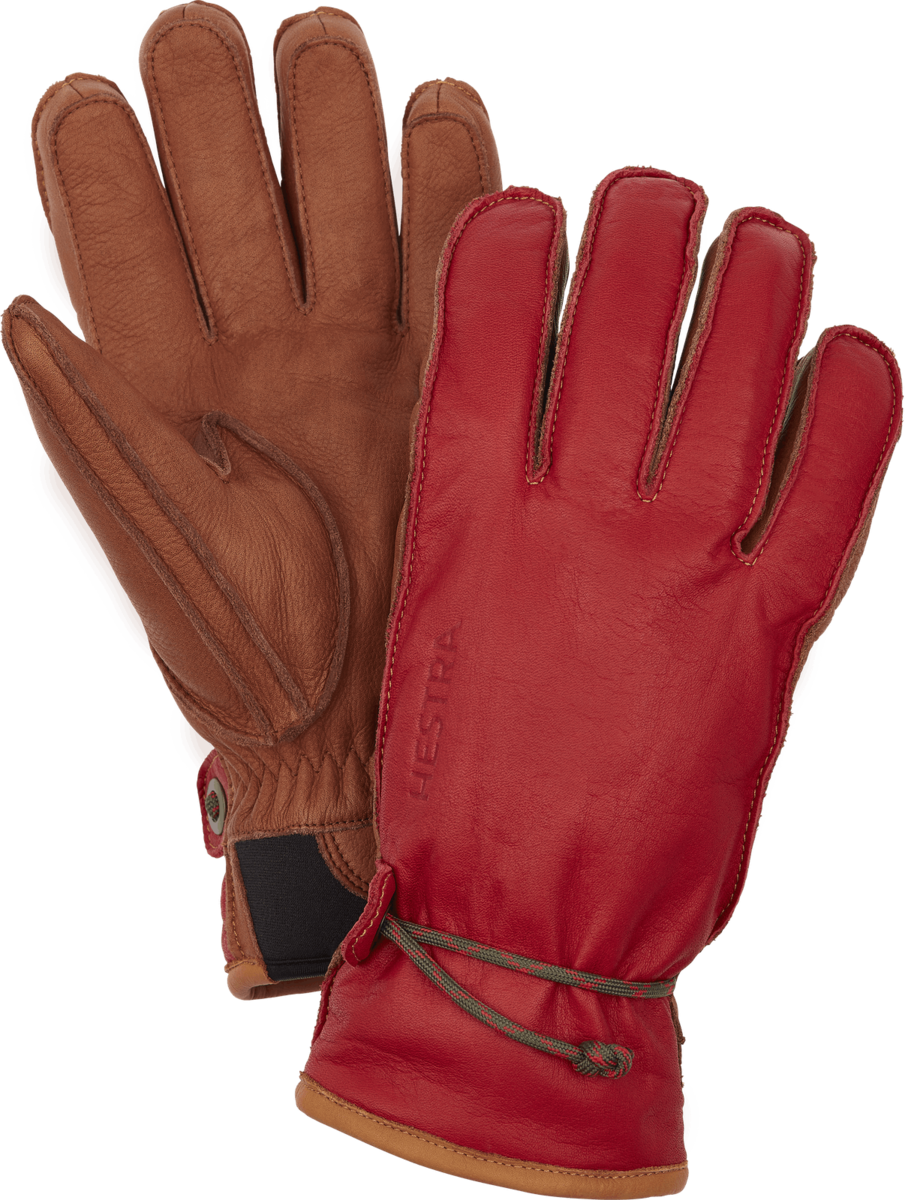 HESTRA ヘストラ Wakayama 8 Hestra® Wakayama Gloves