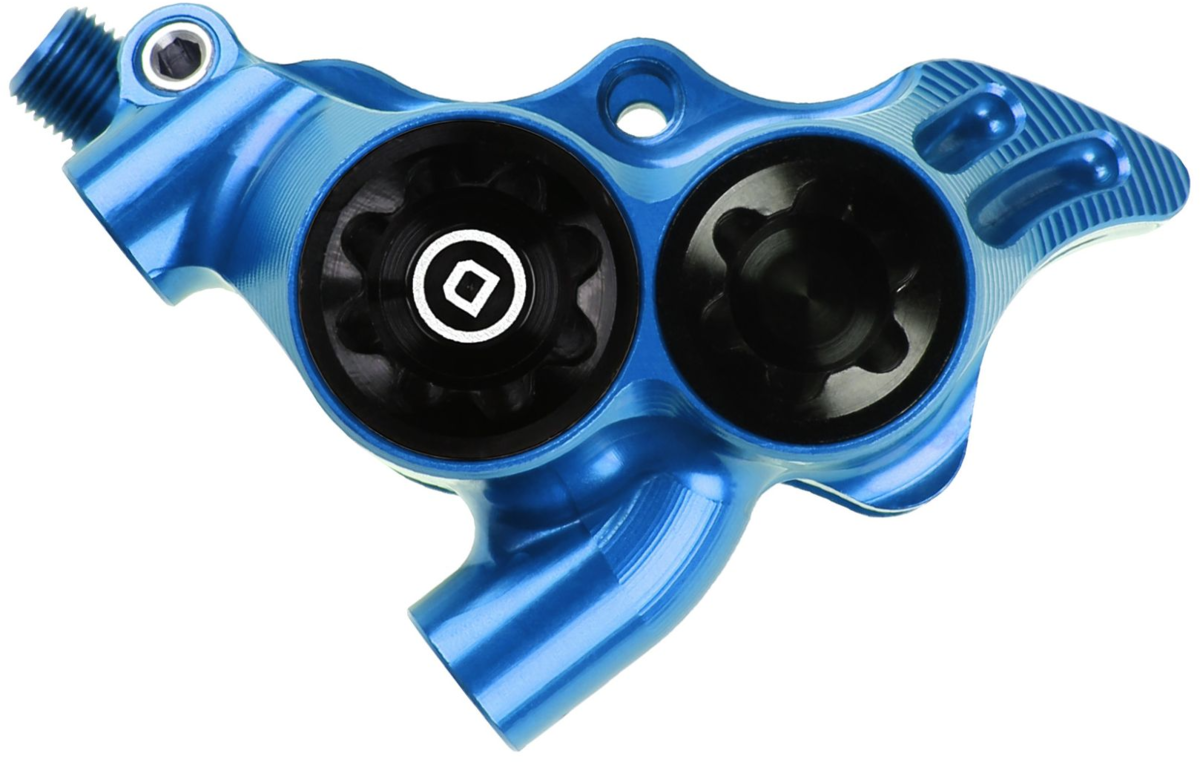 HOPE - RX4+ キャリパー HOPE - RX4+ キャリパー [ミネラル] [フラットマウント