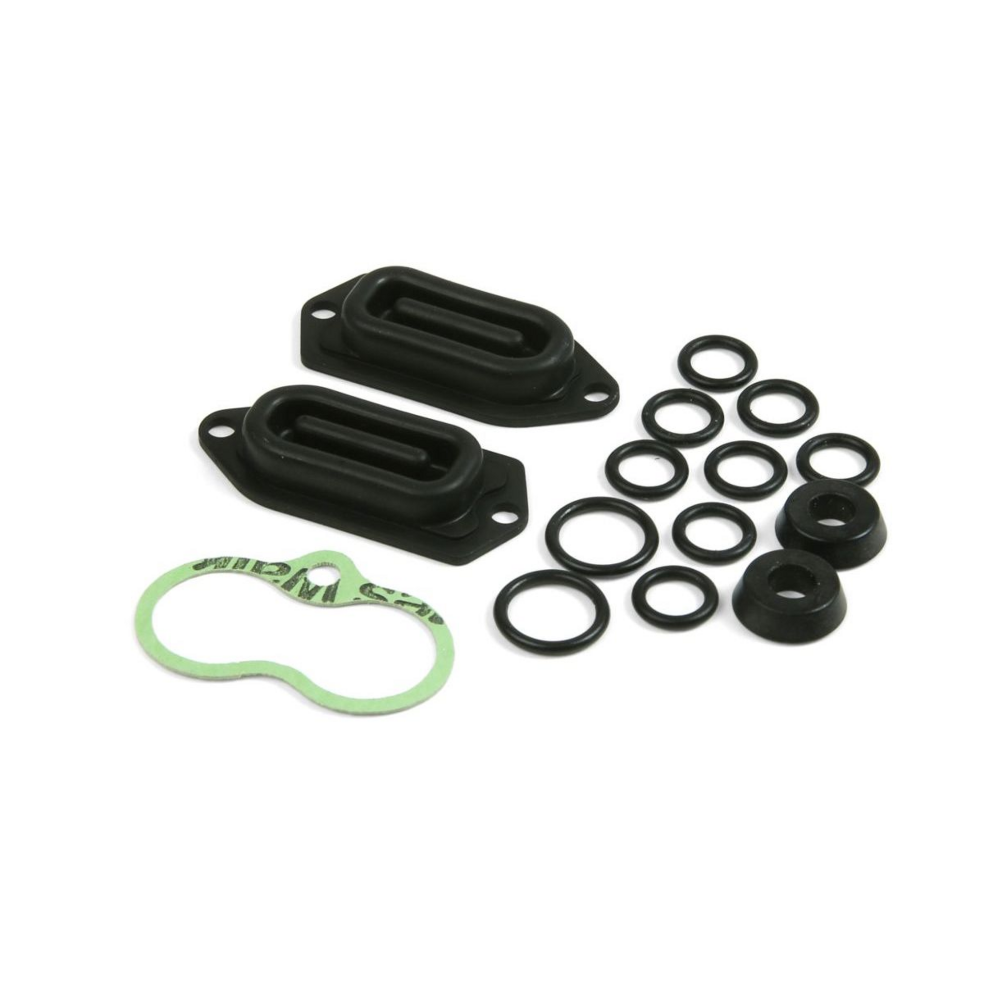 Hope V Twin Master Cylinder Seal Kit - Appleton Bike Shop, E-bikes ...