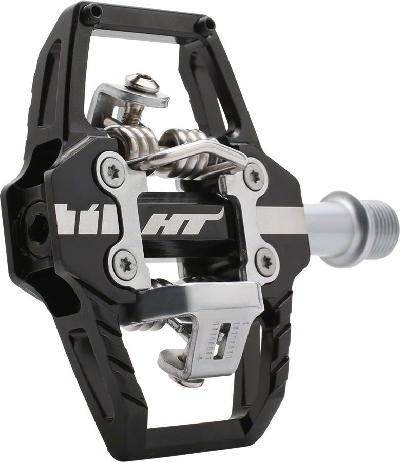 enduro clipless pedals