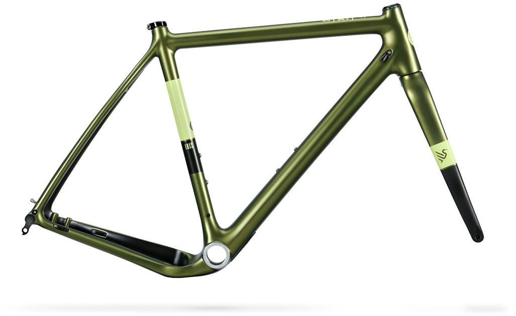 Ibis Hakka MX - N+1 Bikes | Louisville, KY