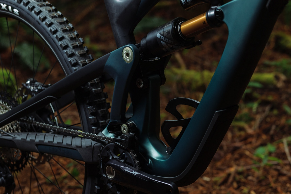Ibis HD6 90 Alloy - Hank and Frank Bicycles Lafayette Oakland
