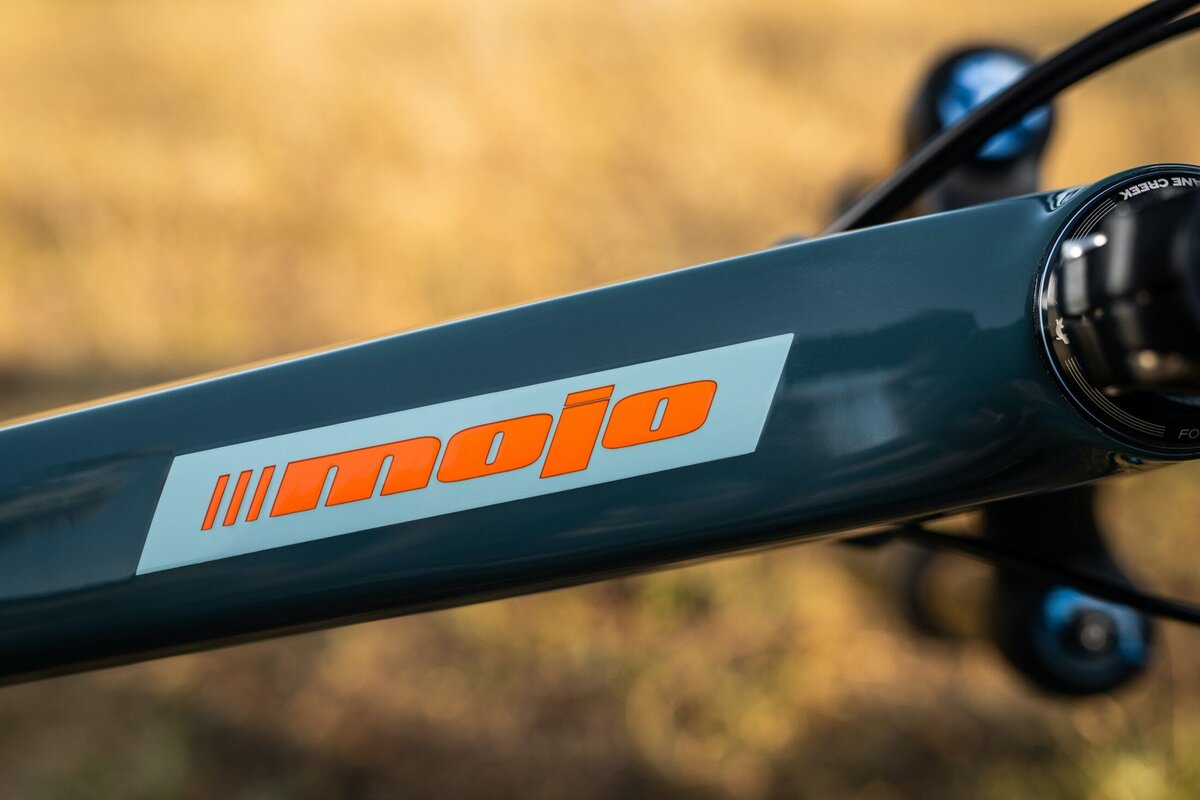 Ibis Mojo V4 NGX Joy Ride Bikes North Logan