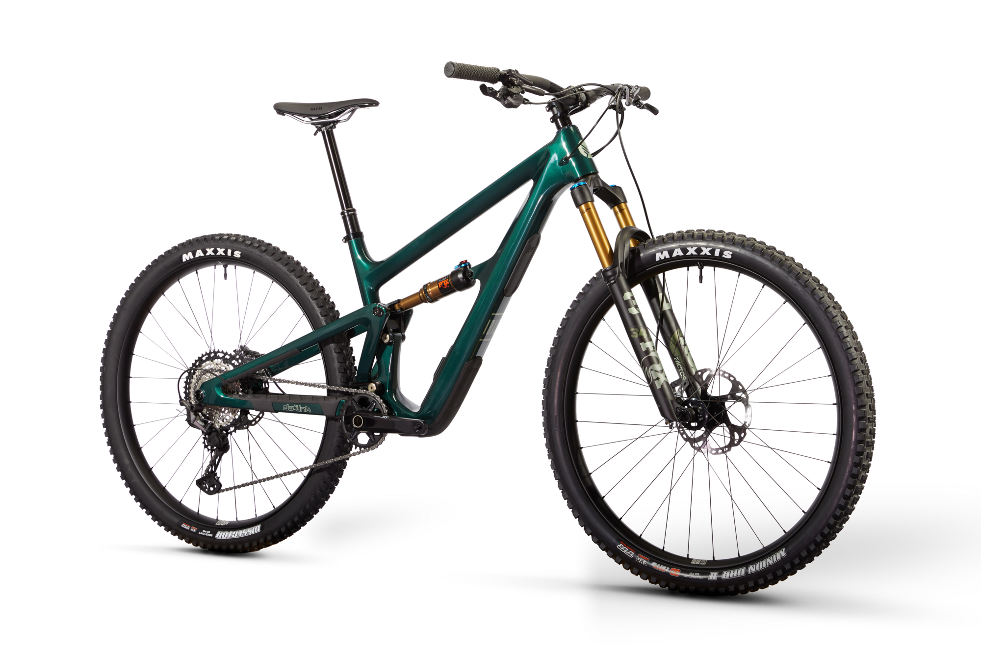 Ibis Ripley V5 Deore - The Hub Bicycles | Jackson, WY