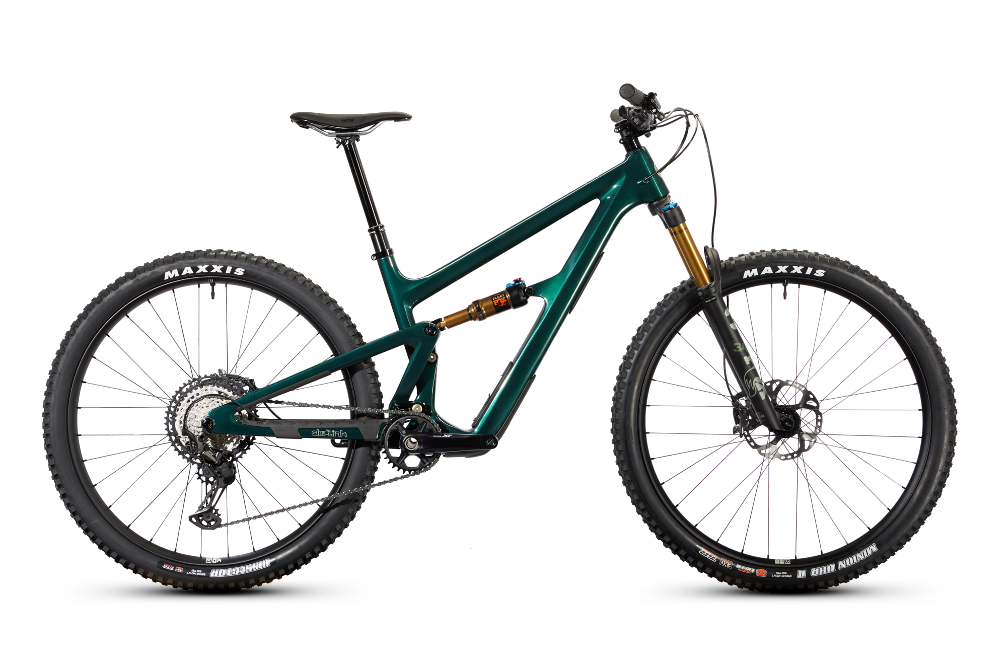 Ibis Ripley V5 X0 Transmission AXS - Cycle Sport | Scotts Valley