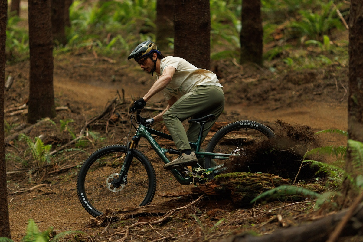 Ibis Ripley V5 XT - Cal Coast Bicycles | San Diego, CA