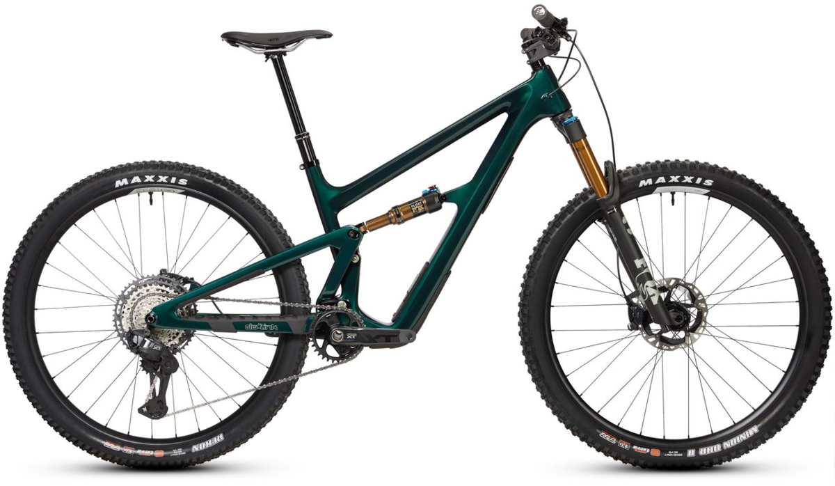 【廃盤/希少品】ibis S35 （27.5インチ）リム 2本セット Ibis Ripley V5 XT Di2 Alloy - Ranch Camp | Bike Shop & Restaurant