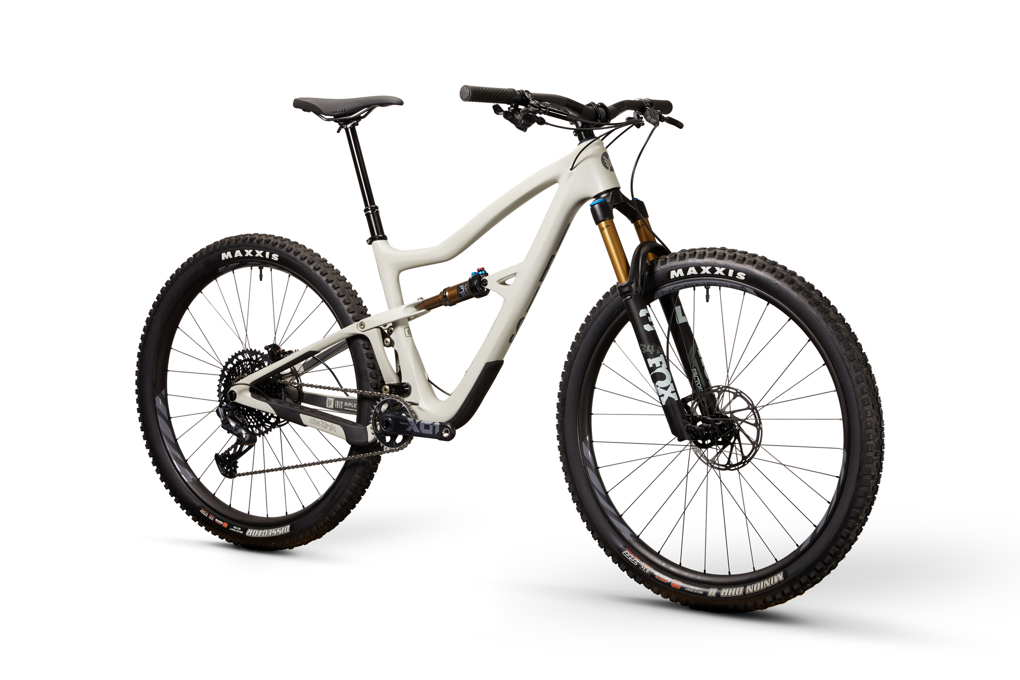 Ibis Ripley X01 - Bend, OR | Sunnyside Sports