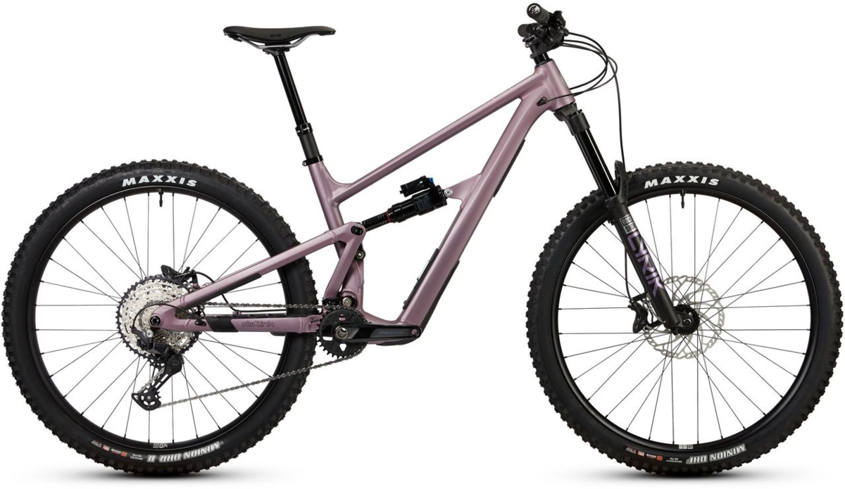 Ibis Ripmo AF Deore Alloy Wheel - Bikes & Beyond | Winnipeg, MB