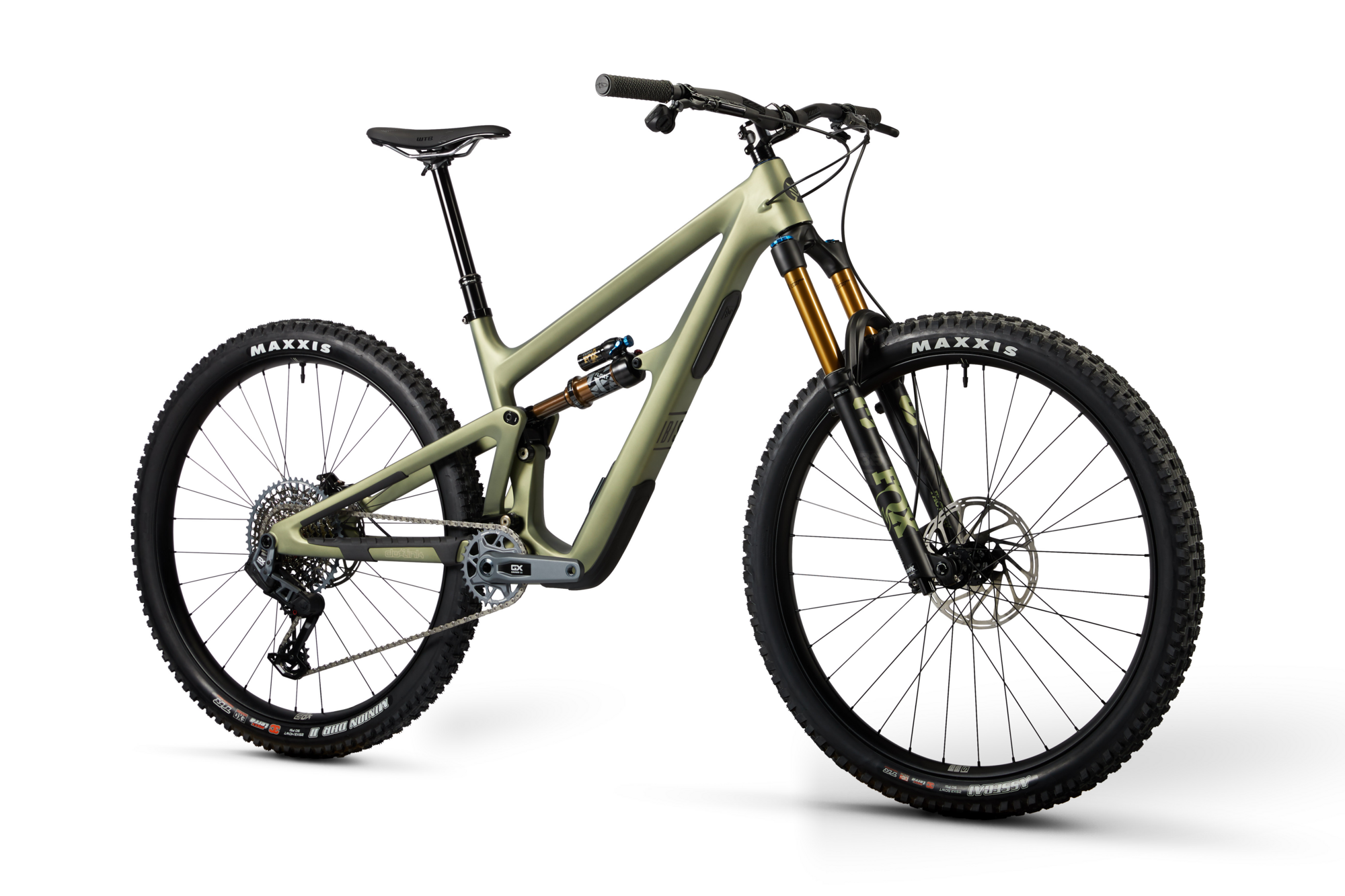 Ibis Ripmo V3 SLX - Angry Catfish | Minneapolis Bike Shop + Coffee Bar