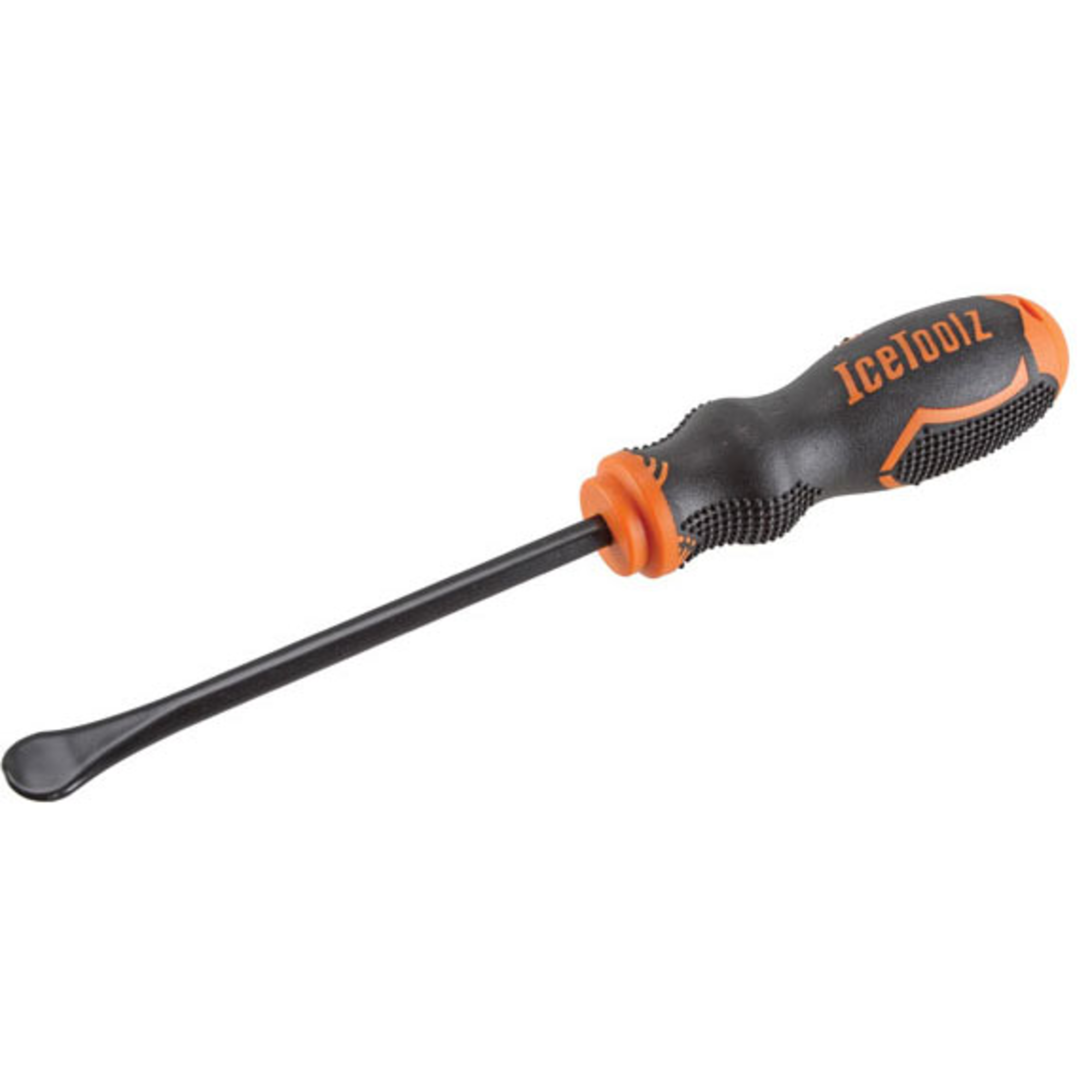 IceToolz Nylon Coated DH Tire Lever - The Laurel Cyclery