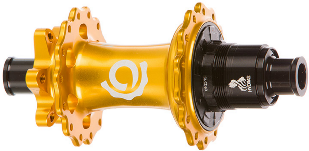 Industry Nine Hydra 2 Boost, SRAM XD - Zane's Cycles Branford