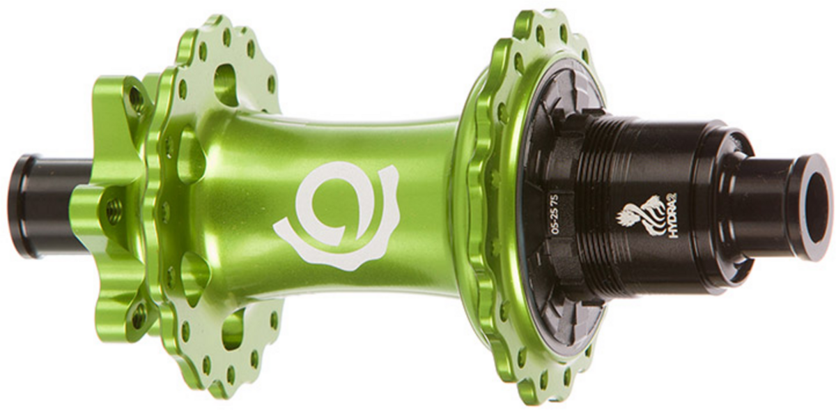 Industry Nine Hydra 2 Boost, SRAM XD - Zane's Cycles Branford