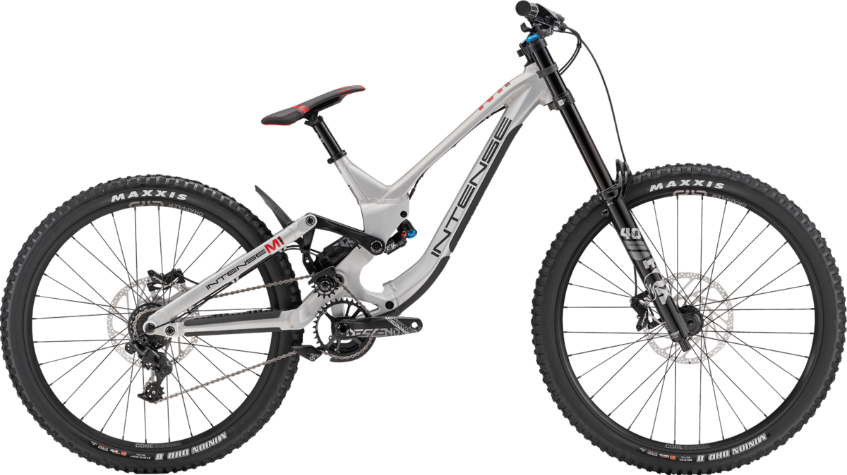 Intense Cycles M1 Expert - Two Wheeler & Ski Dealer | Hayden, ID