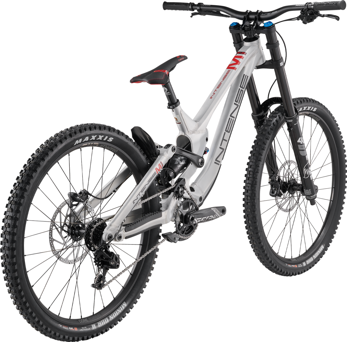 Intense Cycles M1 Expert - Two Wheeler & Ski Dealer | Hayden, ID