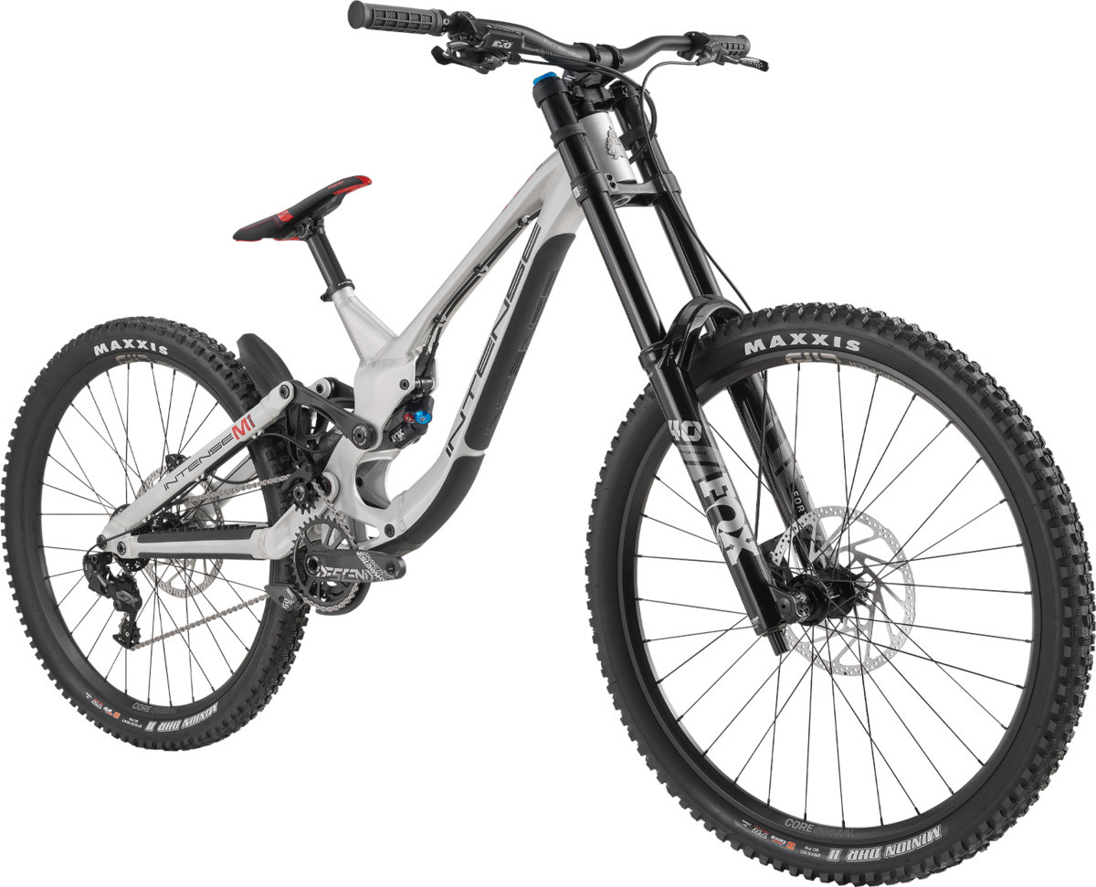 Intense Cycles M1 Expert - The Bike Lab | Pittsburgh, PA