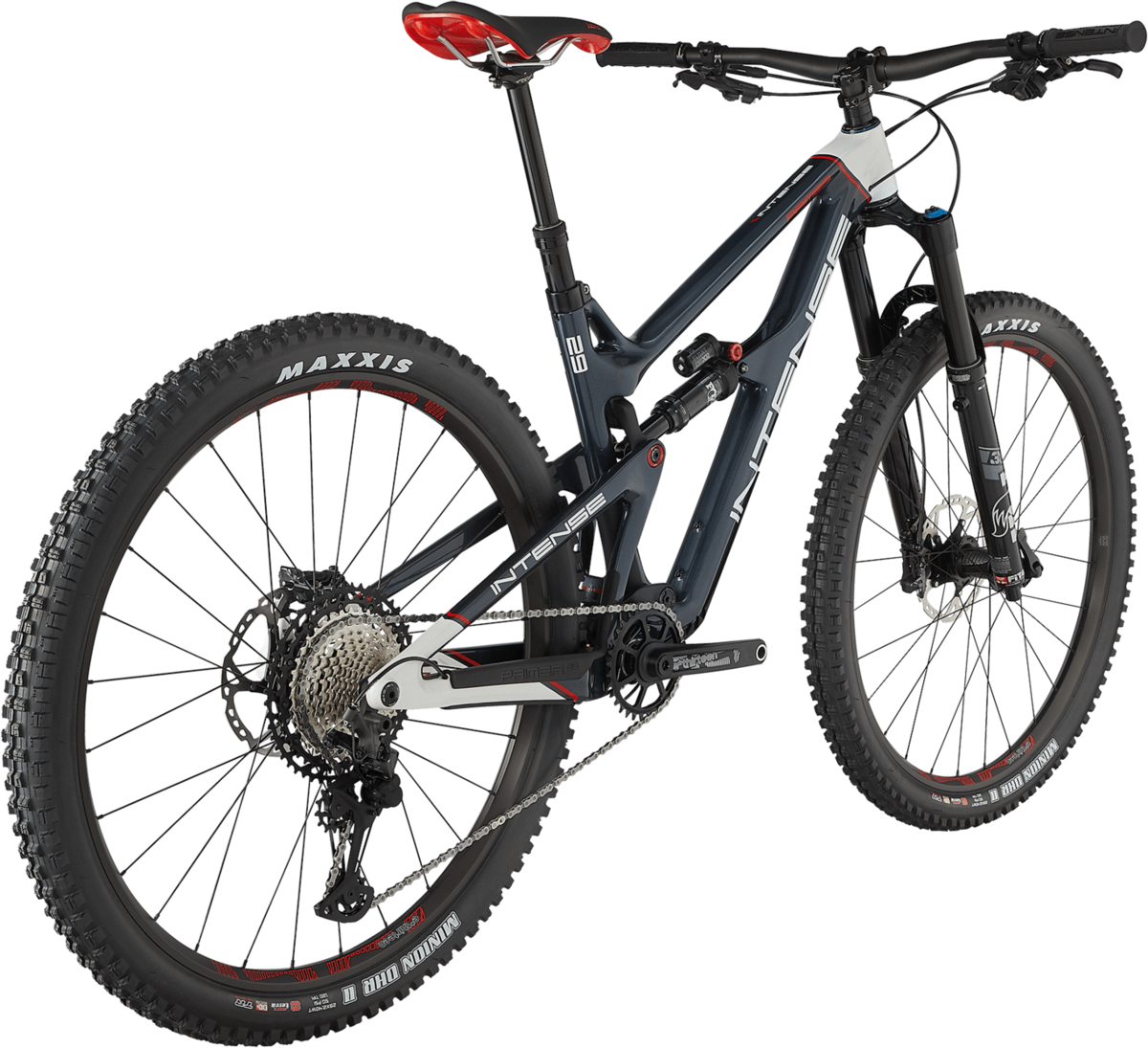 Intense Cycles Primer 29 Pro - Bicycle Way of Life | Eugene, OR