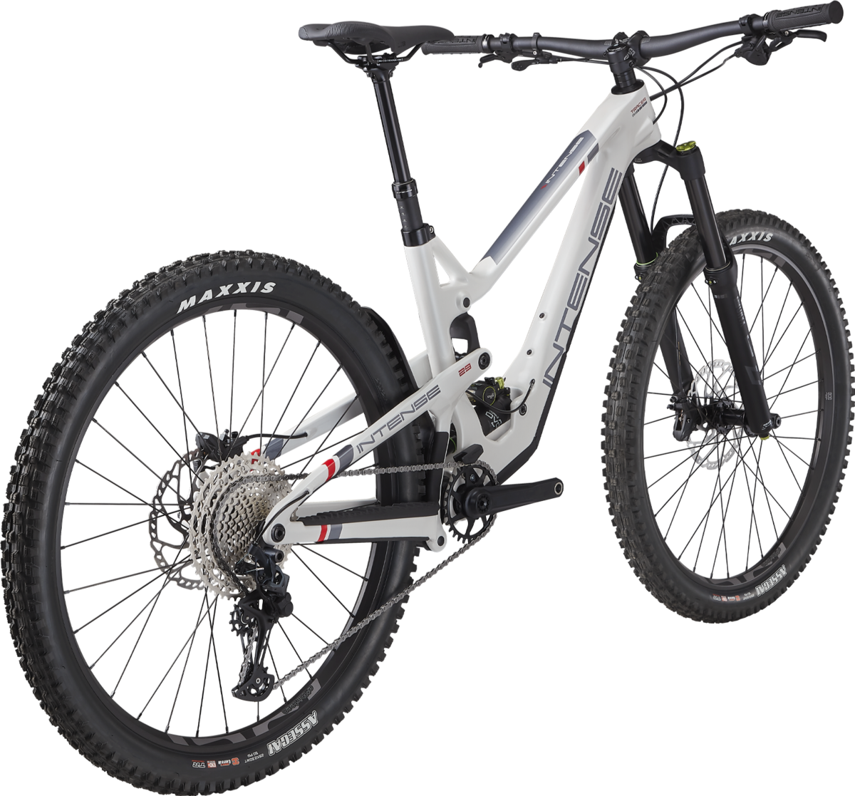 HOT Intense Tracer 29 Enduro Bicycle For Sale Intense Tracer 29