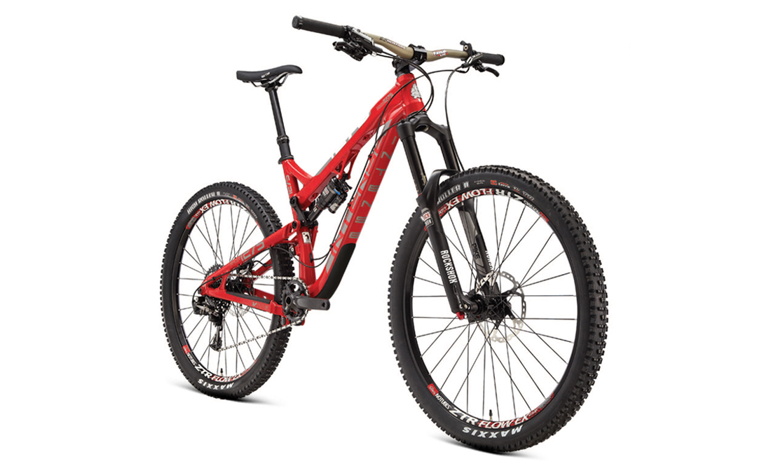 2015 intense tracer 275a