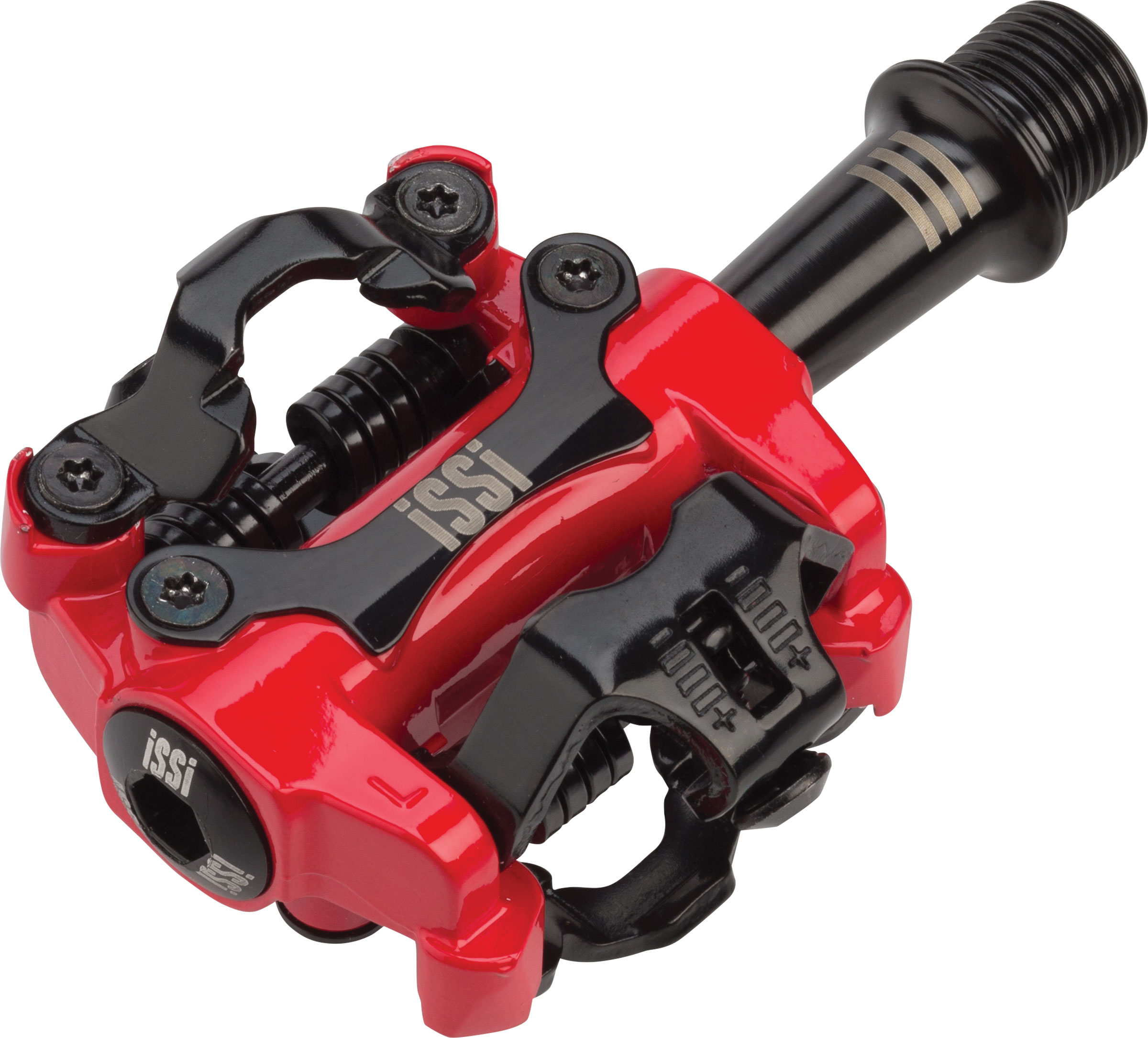 iSSi II Triple Orange Cycle