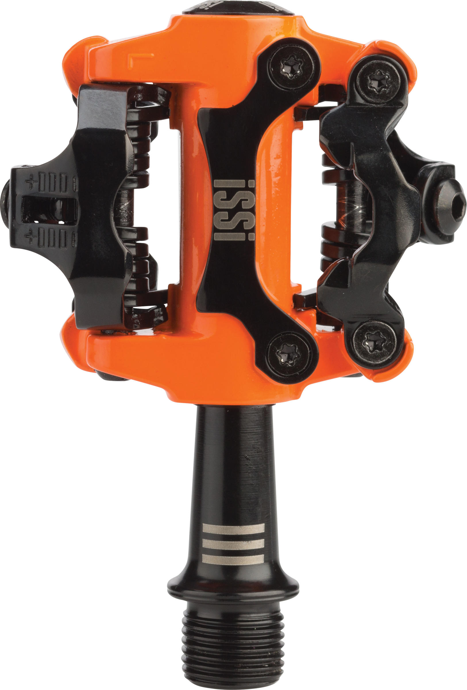iSSi II Triple Orange Cycle