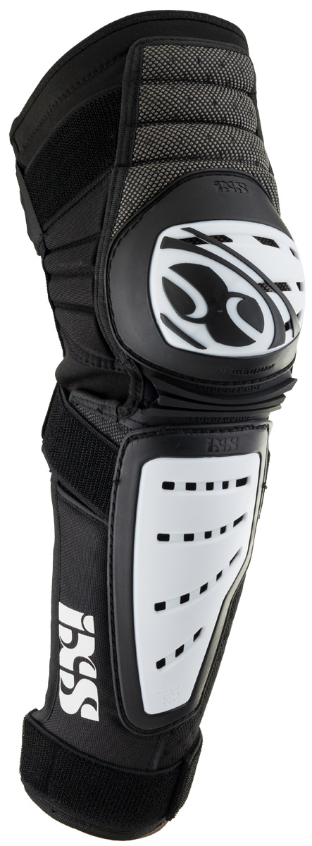 iXS Cleaver Knee/Shin Guards - Norco North Shore | North Vancouver, BC