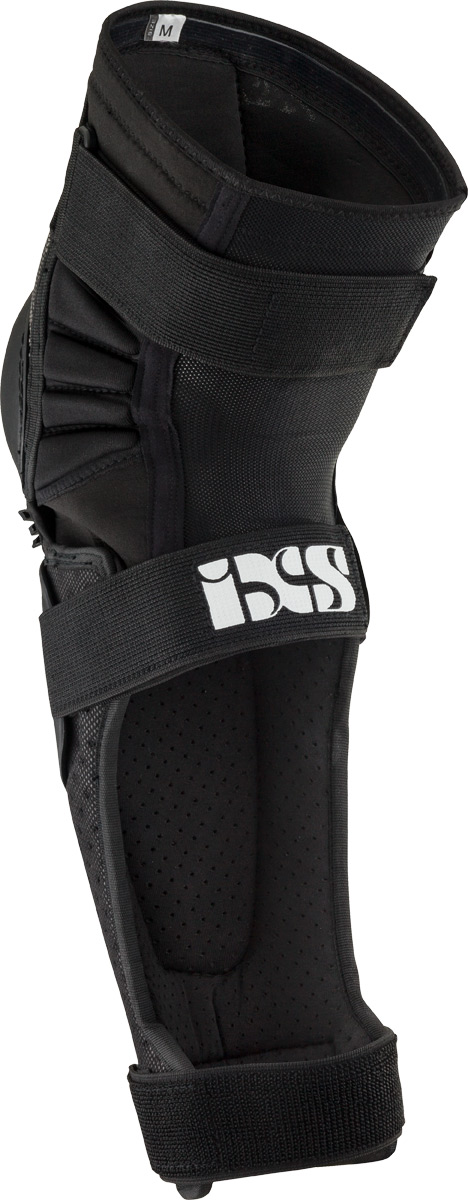 MTB Clothing IXS Cleaver Knee Pads 2016 Jenson USA Replacement Pads