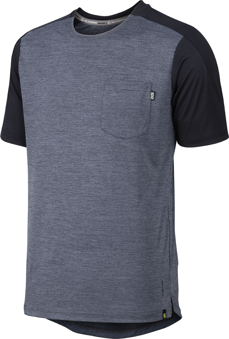 iXS Flow X Jersey Norco North Shore North Vancouver, BC