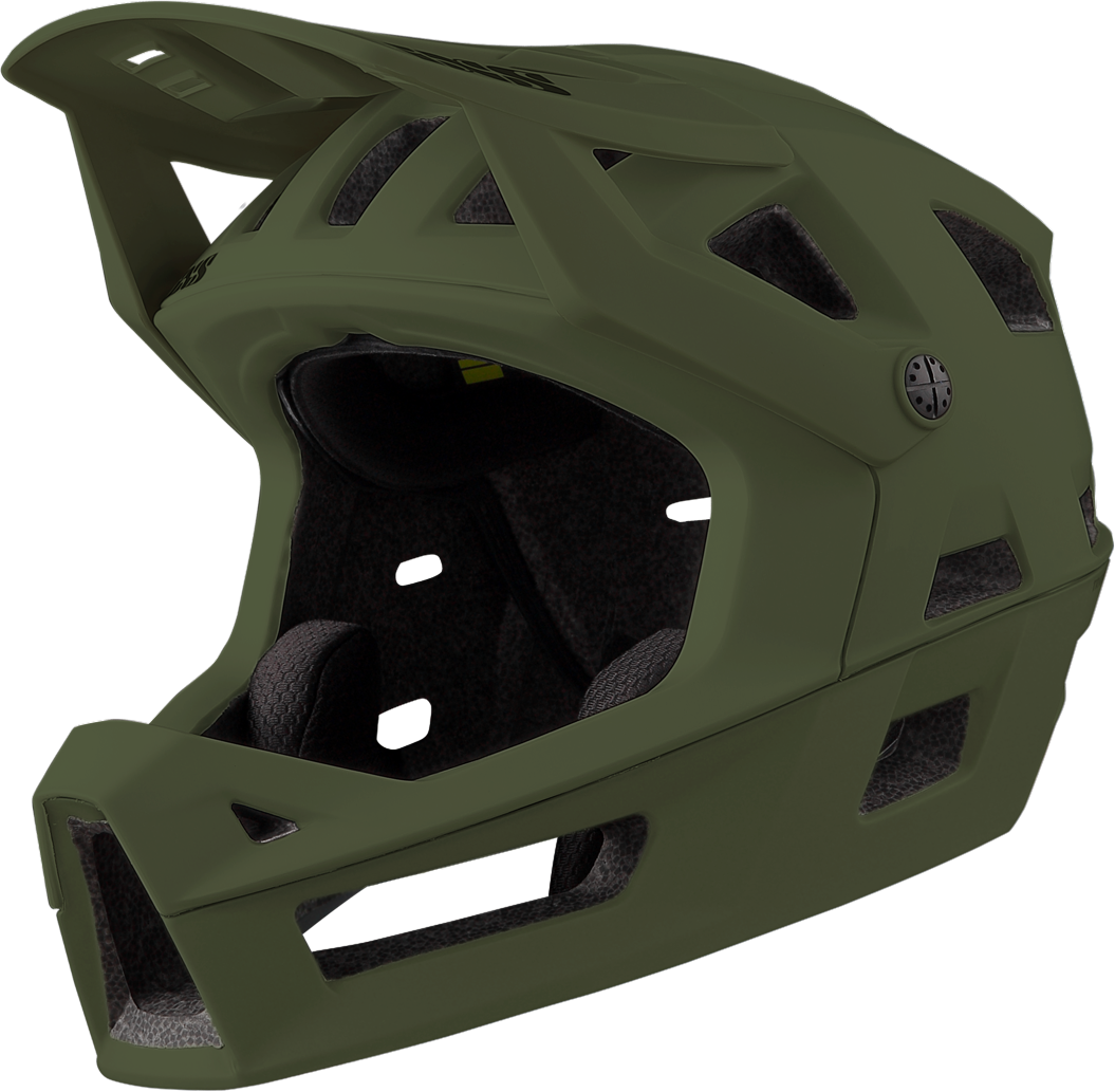 iXS Trigger FF MIPS - Giant Las Vegas | Mountain's Edge, Summerlin