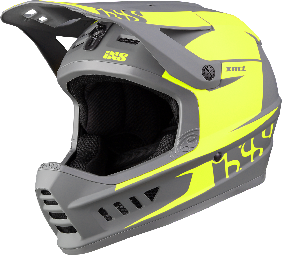 iXS Xact EVO Doug's Bicycle Belleville, ON