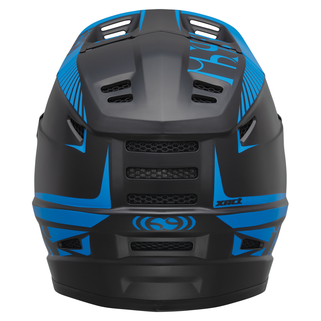 Ixs Xact Evo Helmet Review IXS Xact EVO Western Cycle Source For