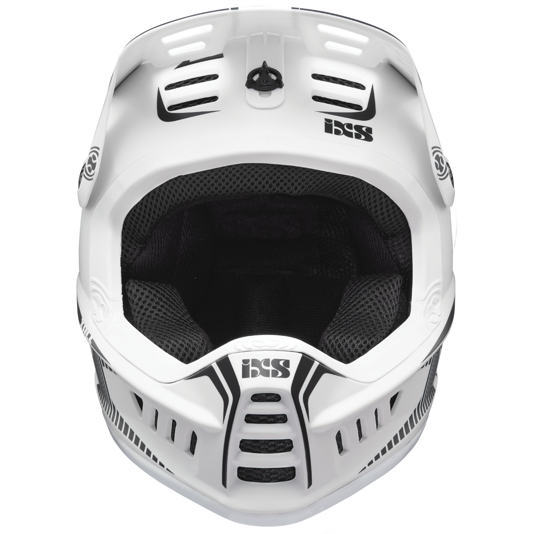 iXS Xact Helmet - www.cyclelogicbikes.com