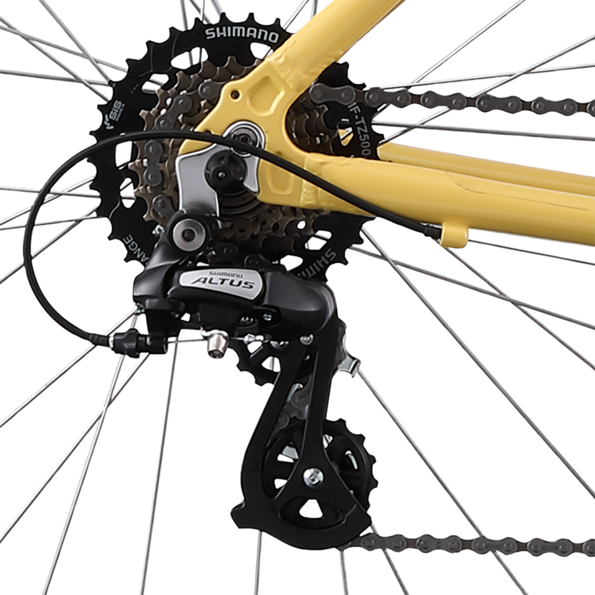 IZIP Alki 1 - Bert's Bikes & Fitness