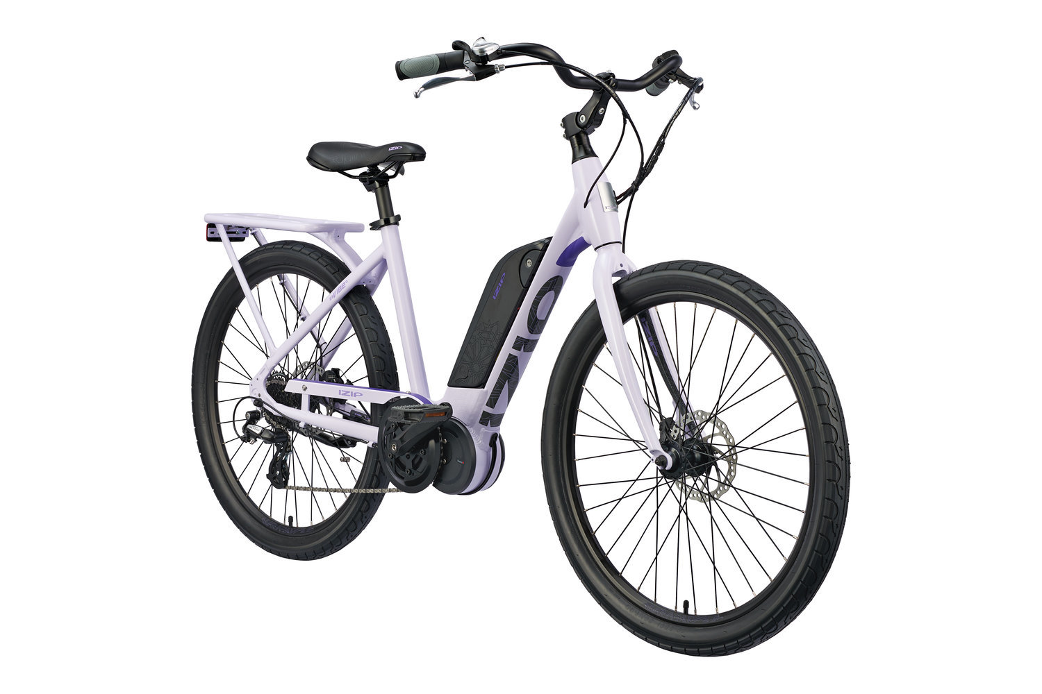 e3 vibe electric bike