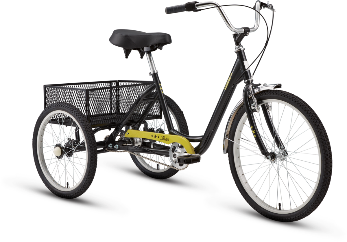 IZIP Tristar - Village CycleSport | Northwest Chicago, IL