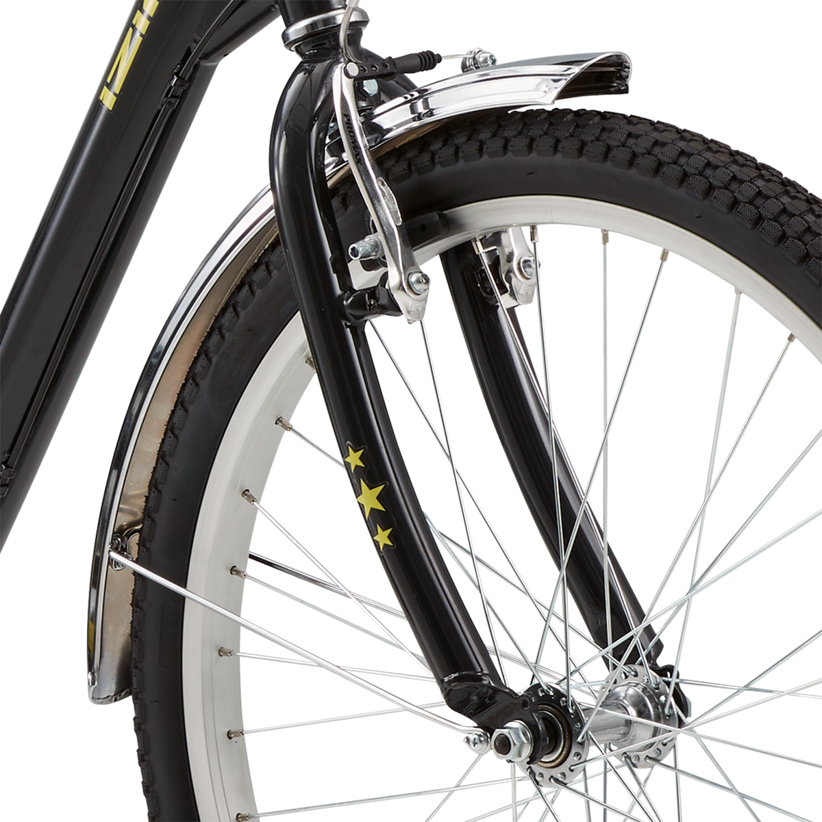 IZIP Tristar - Bicycle Way of Life | Eugene, OR