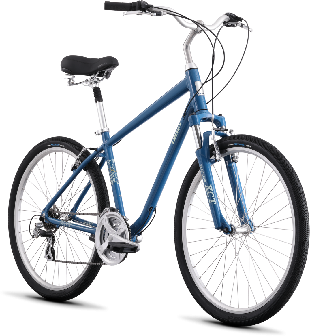 IZIP Zest - Bert's Bikes & Fitness