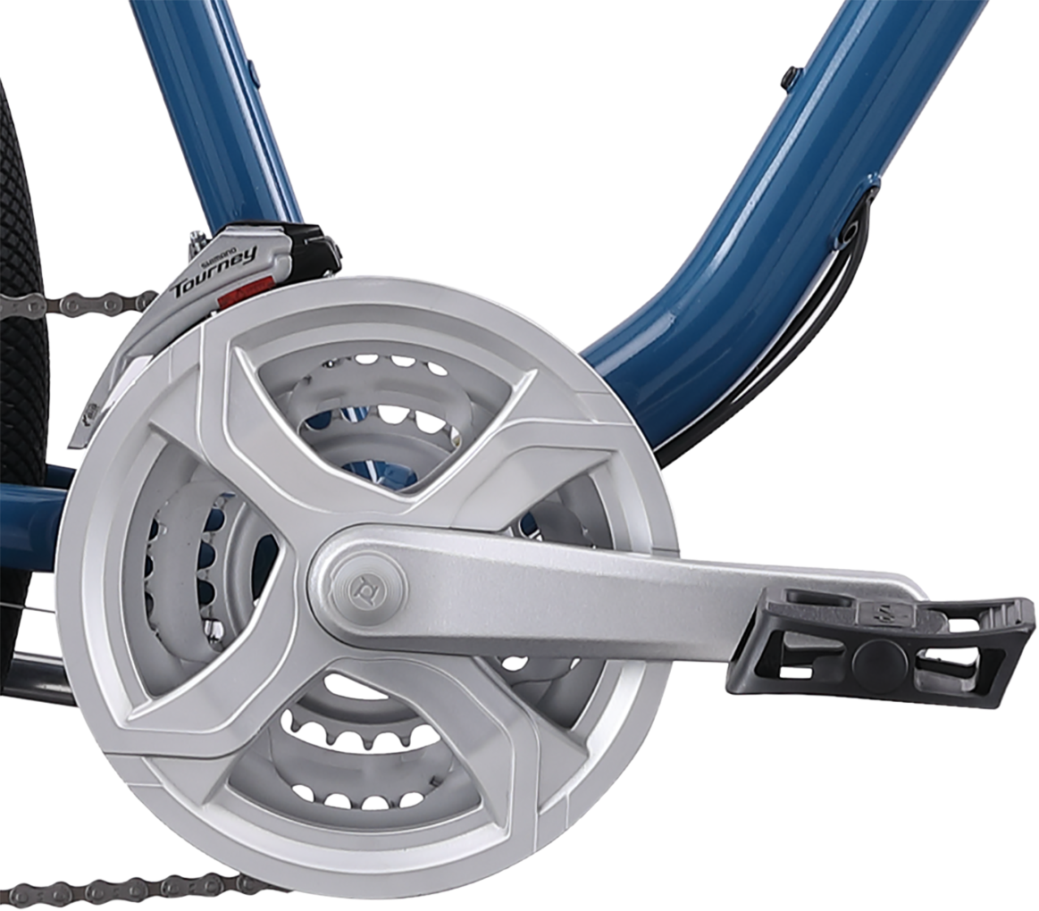 IZIP Zest - Encina & Clayton Bicycle Centers | Walnut Creek